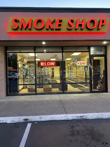 All Star Cigars & Tobacco in Woodinville