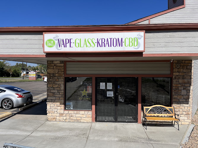 All The Things Vape in Arvada