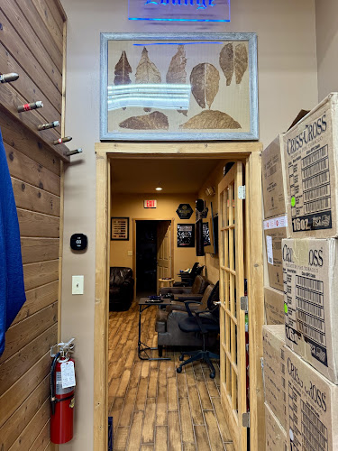 Allentown Smokeshop in Allentown