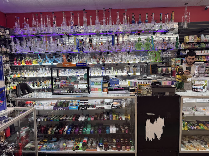 Altoona Smoke Shop Vape in Altoona