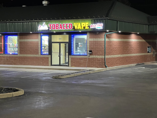Altoona Tobacco Vape in Altoona