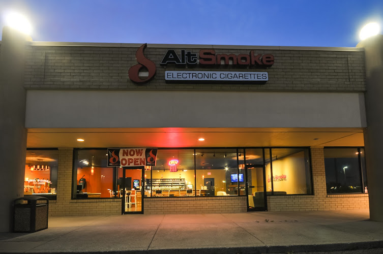 AltSmoke in Cincinnati
