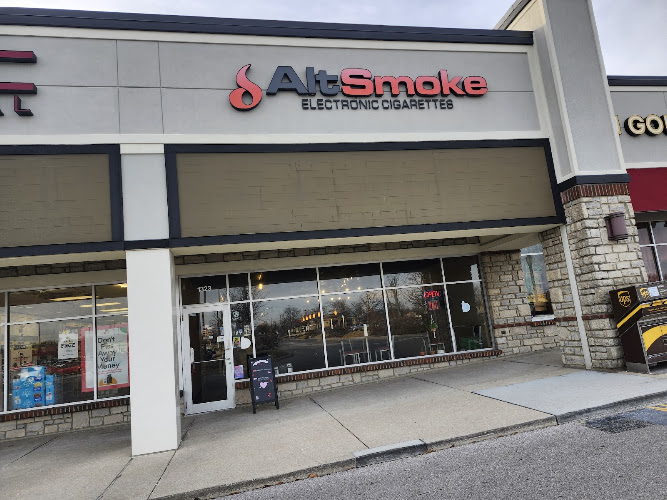 AltSmoke in Gahanna