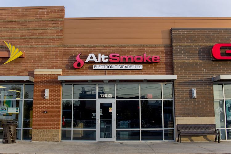 AltSmoke in South Euclid