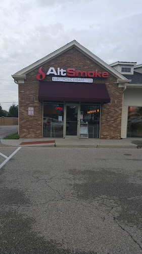 AltSmoke in Springdale