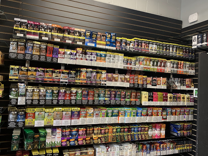 A&M tobacco and vape in Charlotte