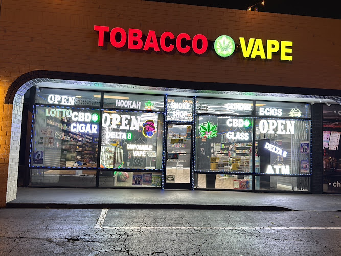 Am2Pm Smoke Shop in Greensboro