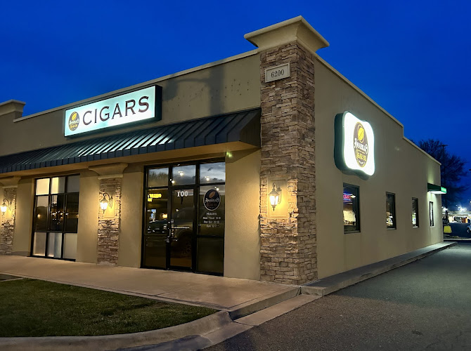 Amarillo Cigar Company in Amarillo