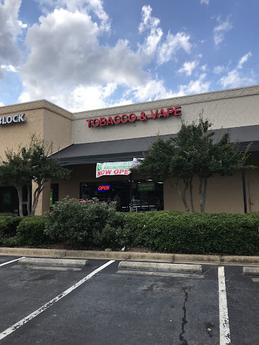 Amazing Tobacco & Vape in Durham