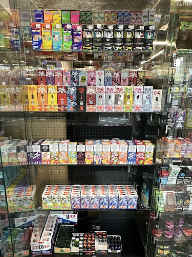Amazing Vape and Smoke in Lima