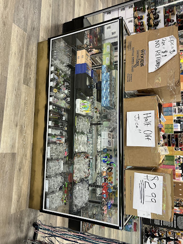 American Dream Tobacco & Vape in Asheboro