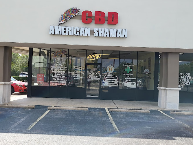 American Shaman Pearland in Pearland