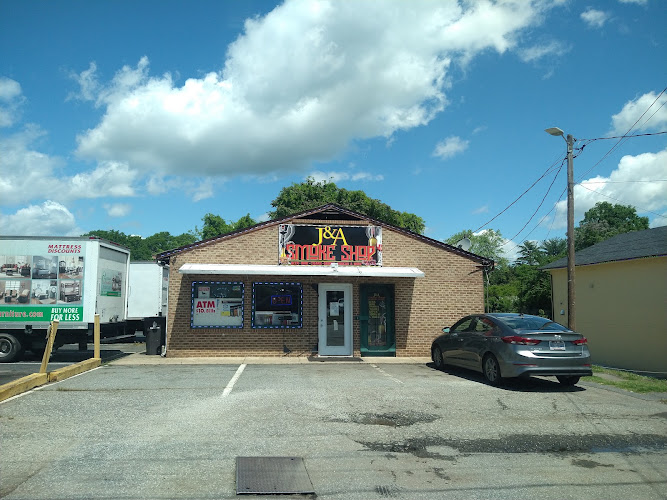 American Smoke Shop in Winston-Salem