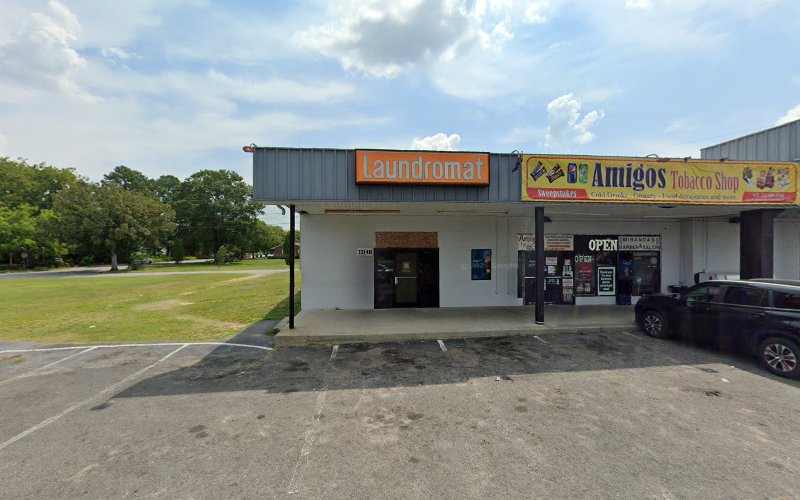 Amigos Tobacco Shop in Greenville