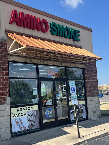 Amino Smoke in Marysville