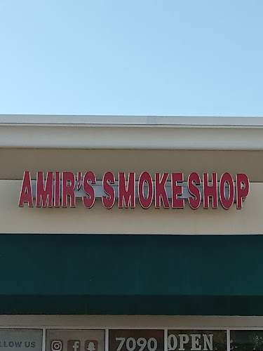 Amir's smoke shop 3 in Winter Haven