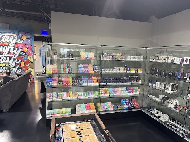 Anchored Vape Shop in Fort Lauderdale