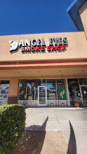 Angel Eyes Smoke Shop in Gilbert