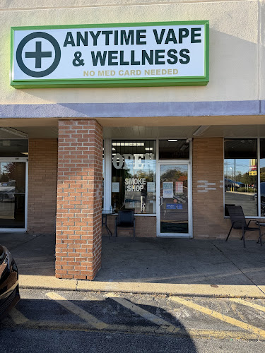 Anytime Vape and Wellness in Penn Hills Township
