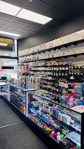Anytime Vape and Wellness x After Hours Dept. in Pittsburgh