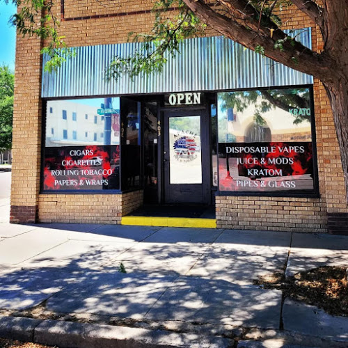 Apache Pipe & Tobacco in Burlington
