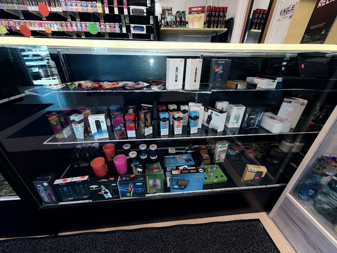 Apex Smoke Shop & Vape in El Paso