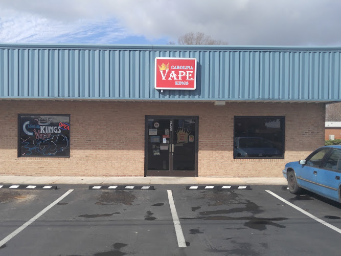 Appalachian Papa in Morganton