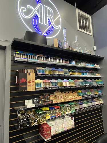 AR Smoke & Vapor in Houston
