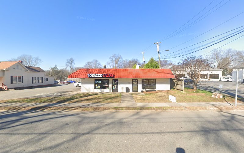 A&R Tobacco Shop in Concord