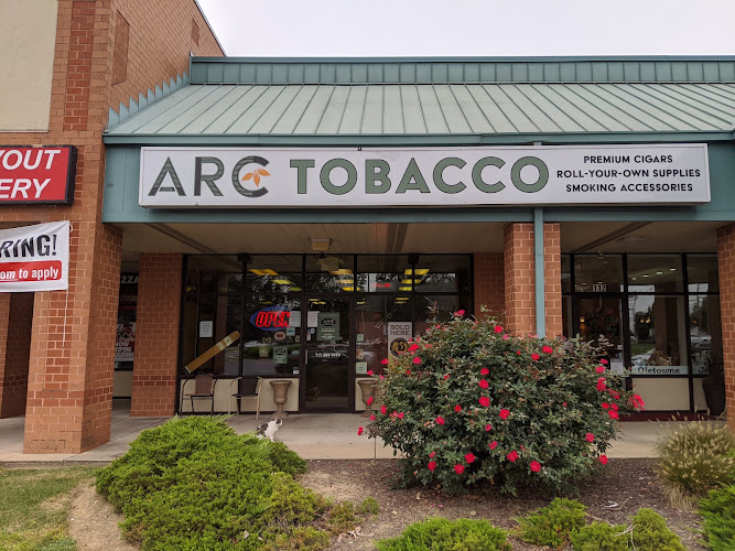 ARC Tobacco in Lancaster