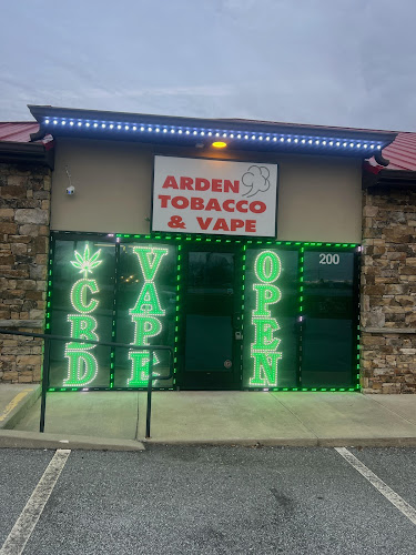 Arden Tobacco & Vape in Arden