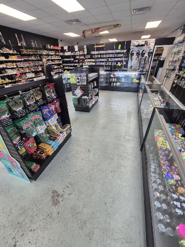 Area 51 Smoke Shop Usf in Tampa