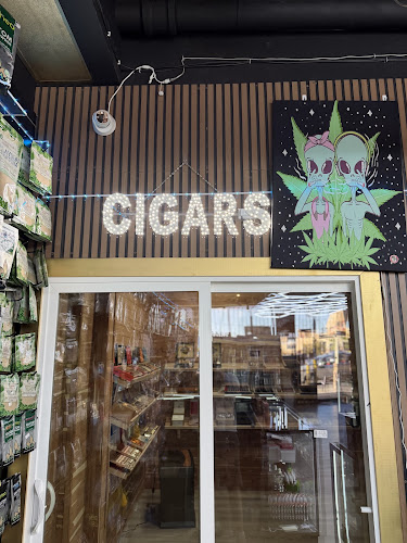 Area 51 Smoke & Vape Shop in Colorado Springs