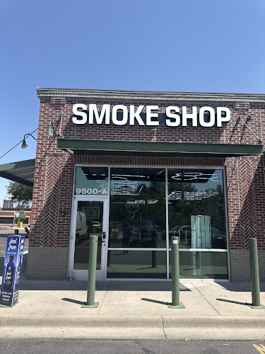 Area 51 Smoke & Vape Shop in Denver