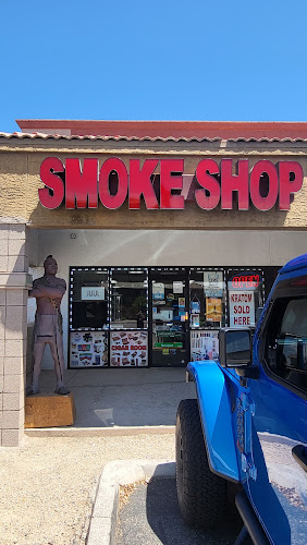Arizona Smokers in Peoria