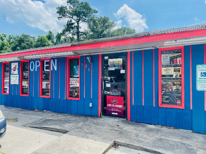 Arkan Tobacco in Jacksonville