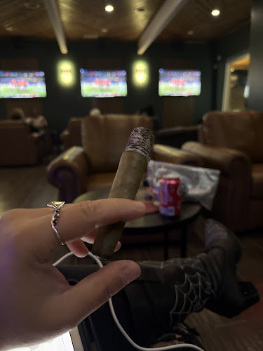 Aromas Cigar Lounge in Killeen