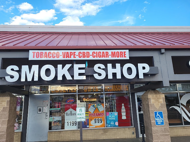 Arvada Smoke Shop in Arvada