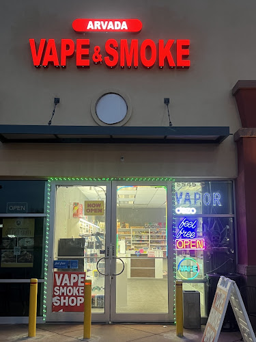 Arvada Vape & Smoke in Arvada