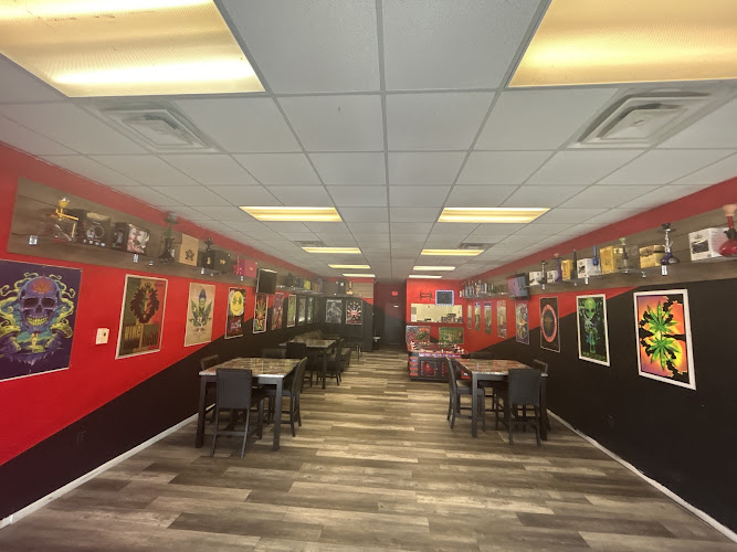 A&S Hookah Lounge in Killeen