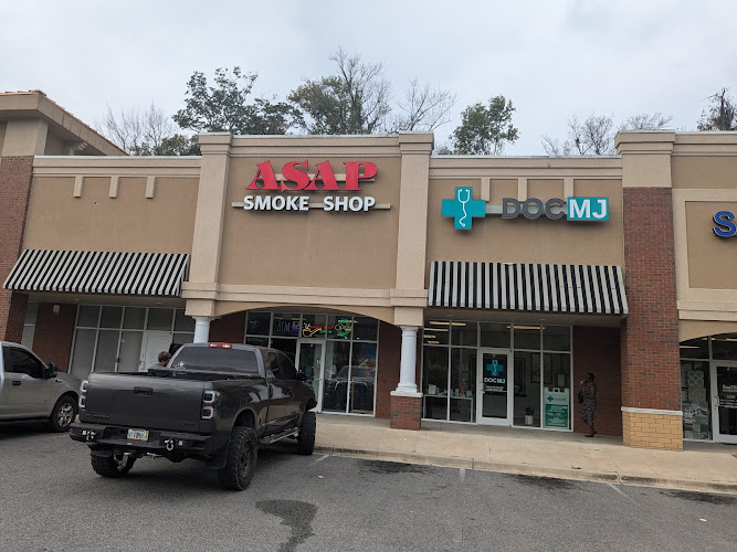 Asap in Tallahassee
