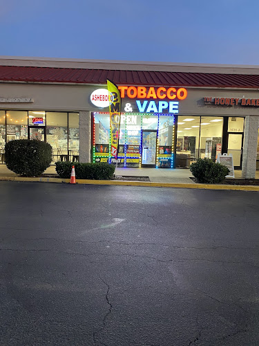 Asheboro Tobacco & Vape in Asheboro