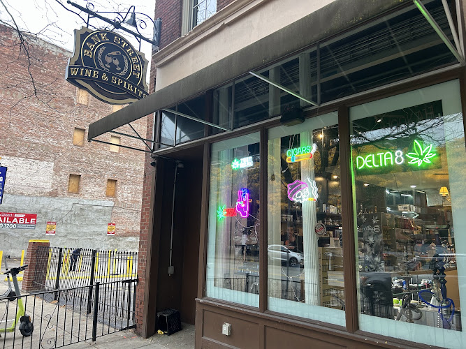 Ashes Smokeshop in Cleveland