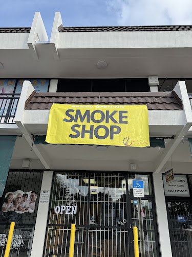 Ashes To Ashes in Miami