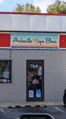 Asheville Vape Bros in Asheville