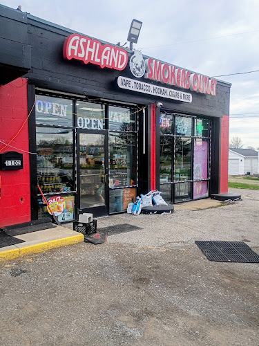 Ashland Smokers Outlet in Ashland