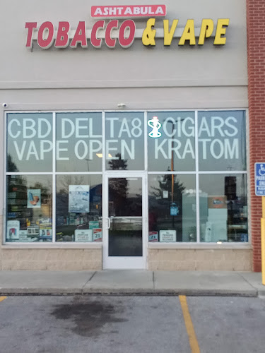 Ashtabula Tobacco and Vape in Ashtabula