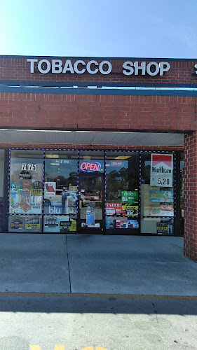 Askar Tobacco Shop in Newport