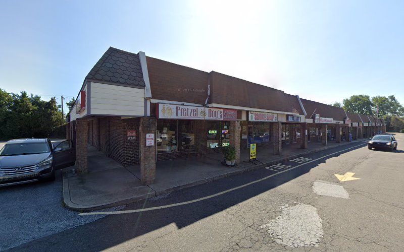 Aston Smoke Shop in Aston Township