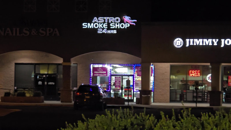 Astro Smoke Shop North 24/7 in Tucson